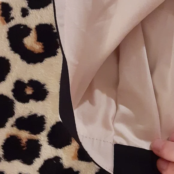 🎉HP🎉 Tank Faux-Wrap Dress - Picture 2 of 10